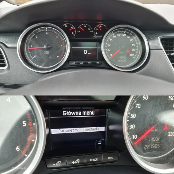 Peugeot 508 SW 18