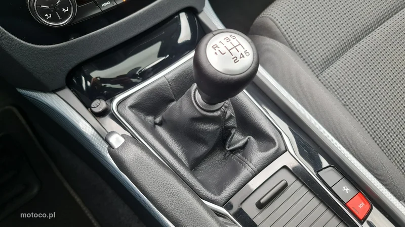 Peugeot 508 SW 24