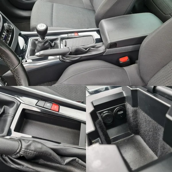 Peugeot 508 SW 25