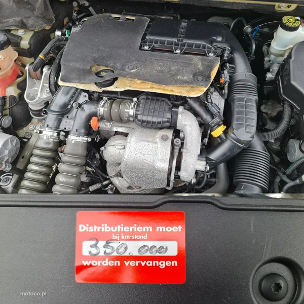 Peugeot 508 SW 32