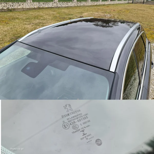 Peugeot 508 SW 39