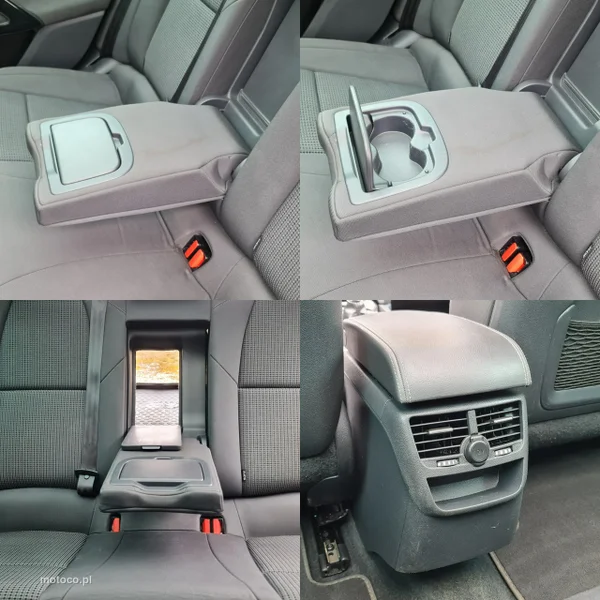 Peugeot 508 SW 10
