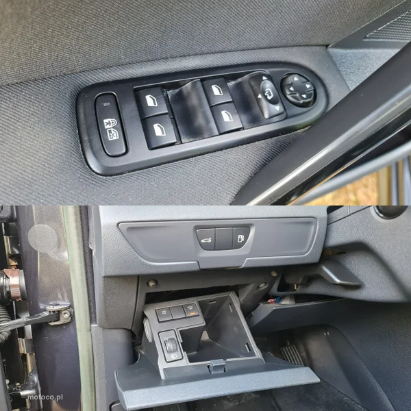 Peugeot 508 SW 13