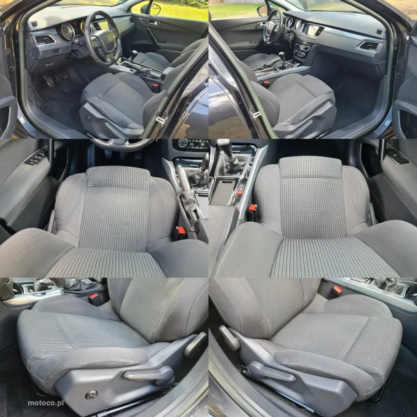 Peugeot 508 SW 15
