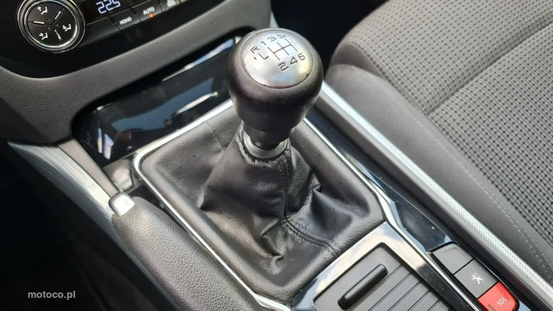 Peugeot 508 SW 24