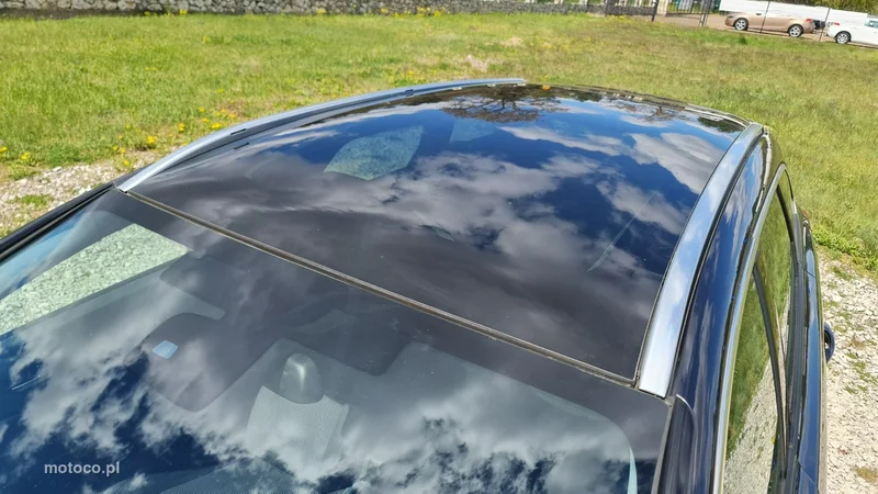 Peugeot 508 SW 36