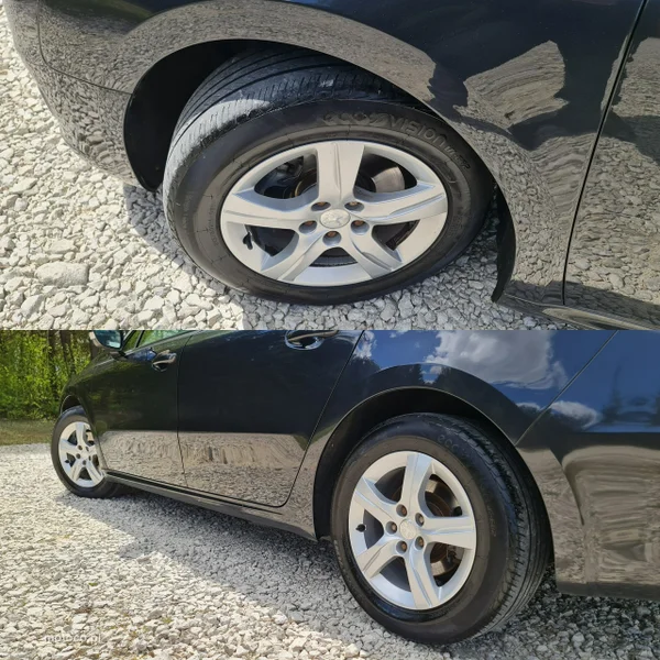 Peugeot 508 SW 39