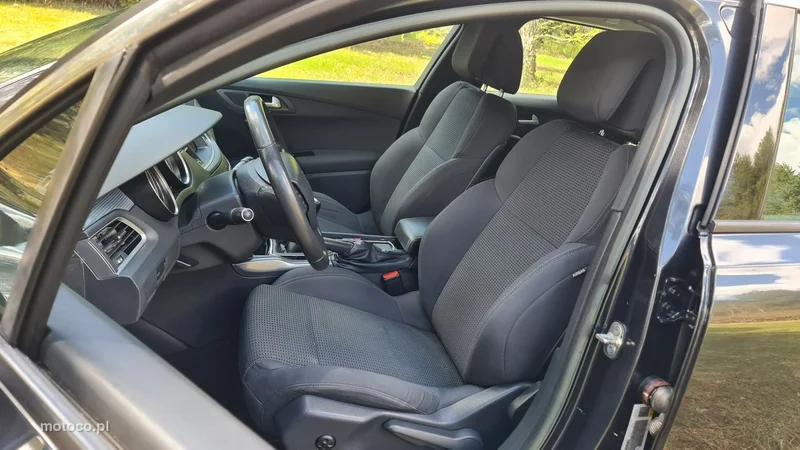 Peugeot 508 SW 6