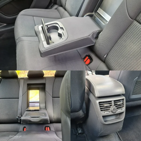 Peugeot 508 SW 10