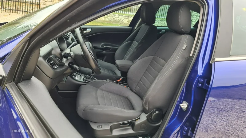 Alfa Romeo Giulietta 6