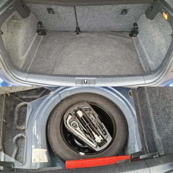 Volkswagen Polo V 6R 32