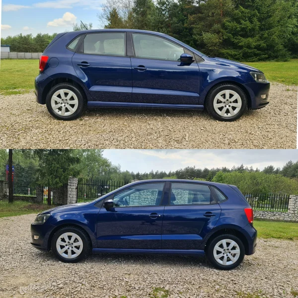Volkswagen Polo V 6R 34