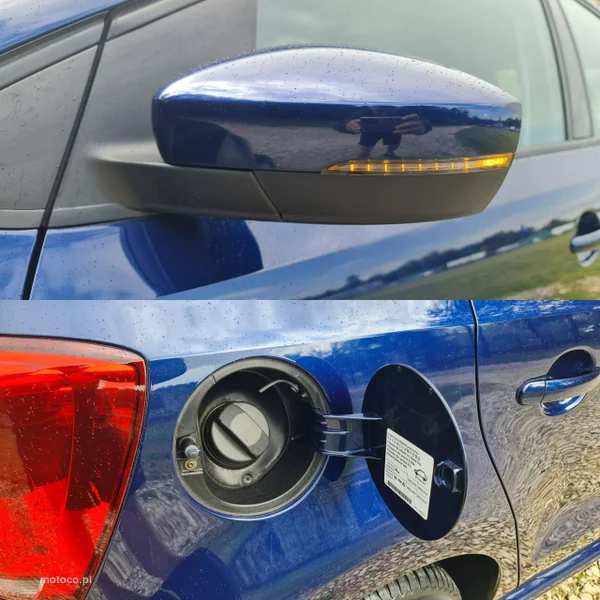 Volkswagen Polo V 6R 39