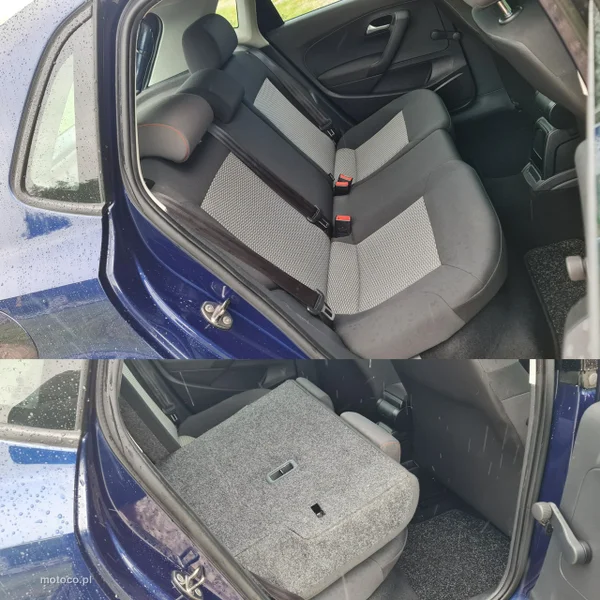 Volkswagen Polo V 6R 9