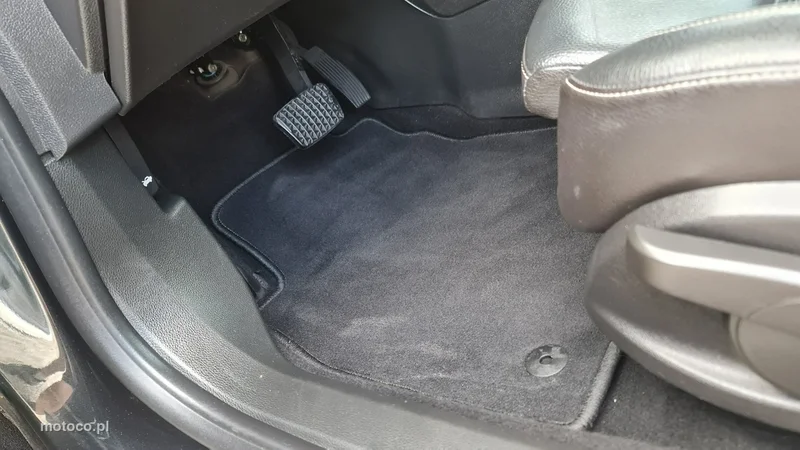 Opel Astra J 14