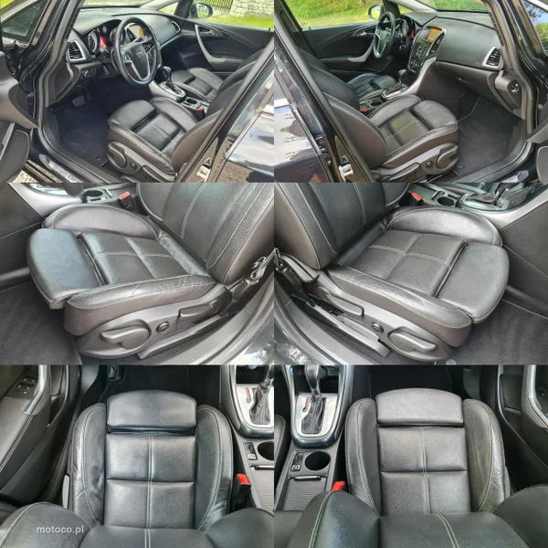 Opel Astra J 15
