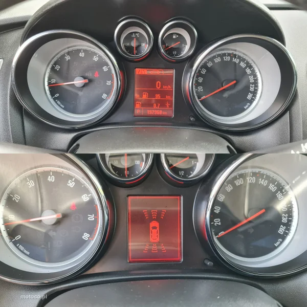Opel Astra J 17