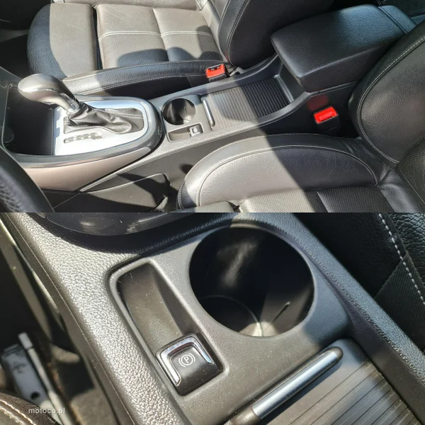 Opel Astra J 25