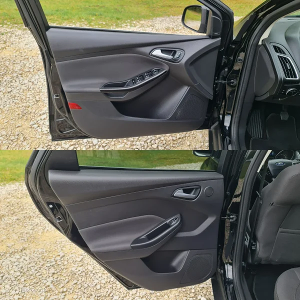 Ford Focus III 12