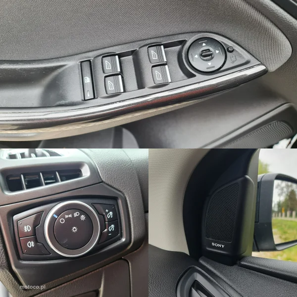 Ford Focus III 13