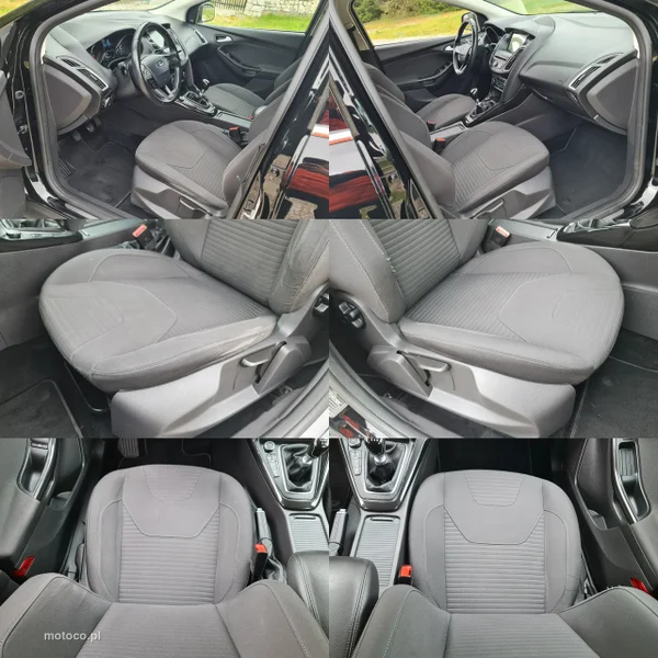 Ford Focus III 15