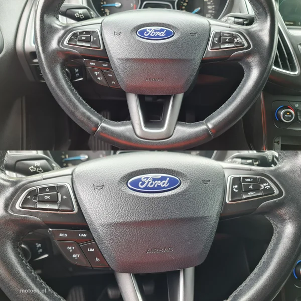 Ford Focus III 18
