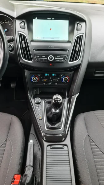Ford Focus III 19
