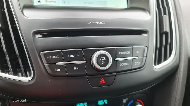 Ford Focus III 23