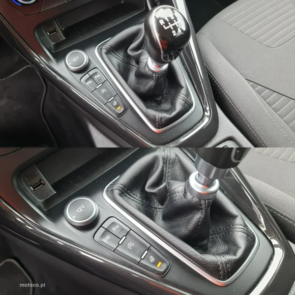 Ford Focus III 25