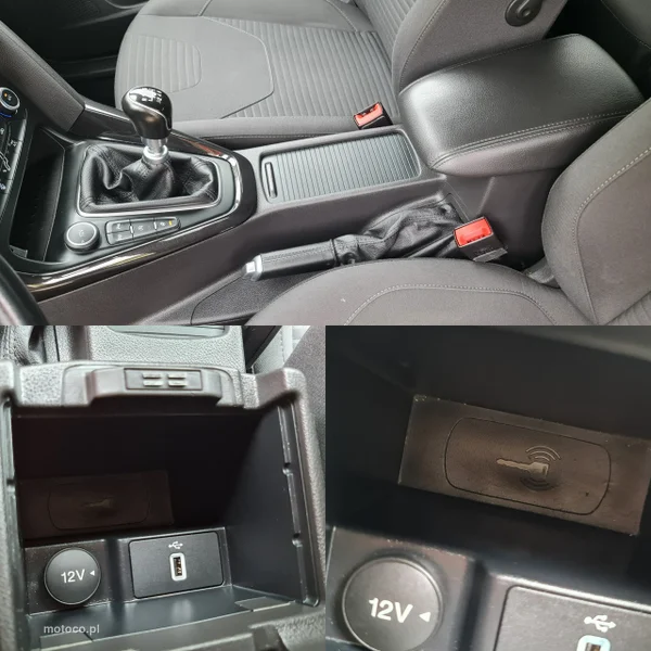 Ford Focus III 26