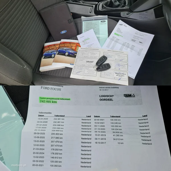 Ford Focus III 27