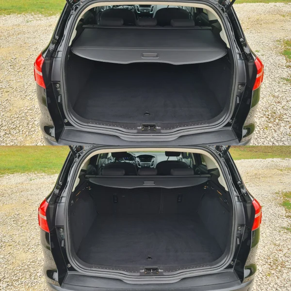 Ford Focus III 32