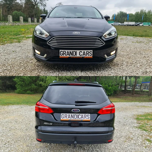 Ford Focus III 34
