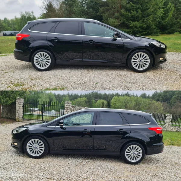 Ford Focus III 35