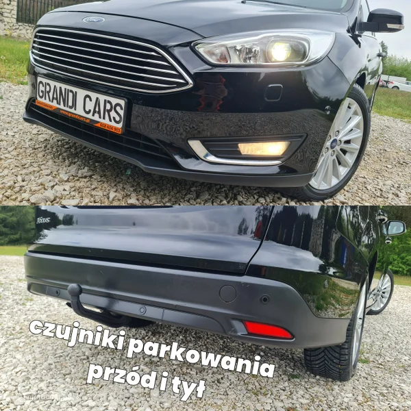 Ford Focus III 37