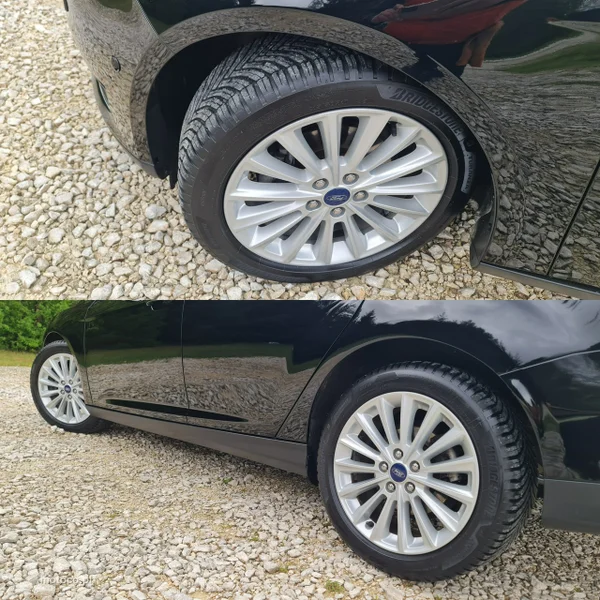 Ford Focus III 40