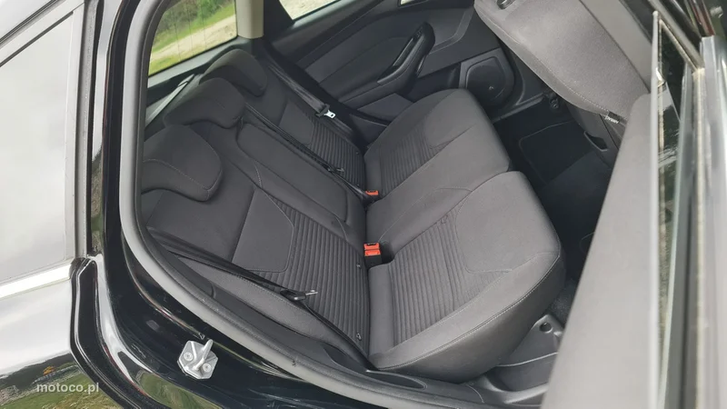 Ford Focus III 9