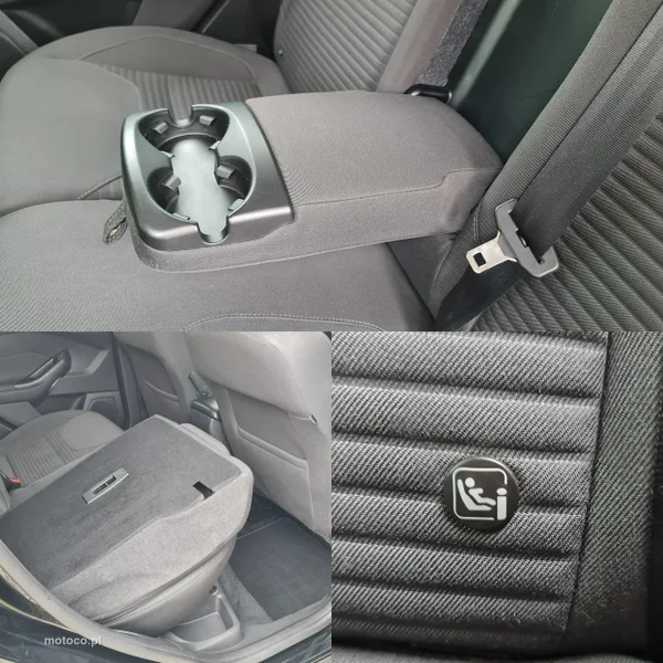 Ford Focus III 10