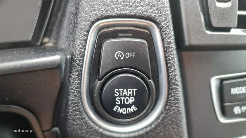 BMW Seria 1 F20 118 22