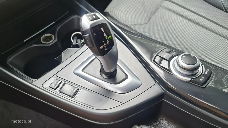 BMW Seria 1 F20 118 24