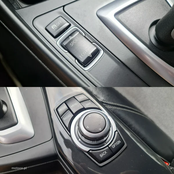 BMW Seria 1 F20 118 25