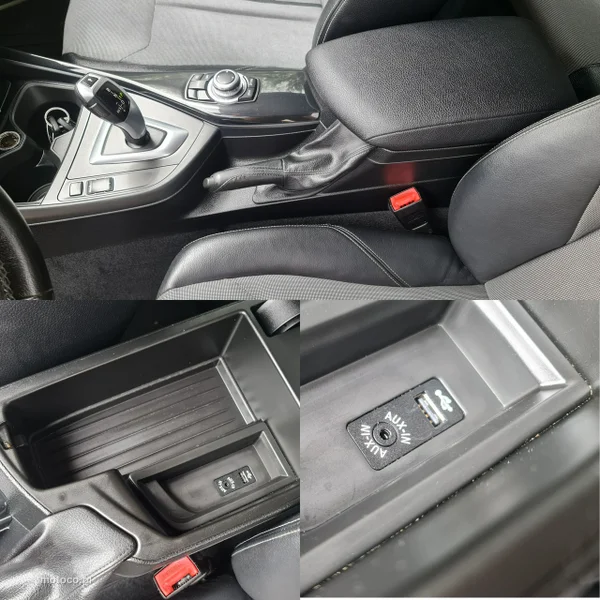 BMW Seria 1 F20 118 26