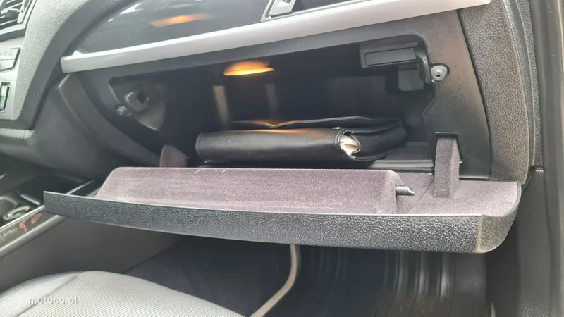 BMW Seria 1 F20 118 27