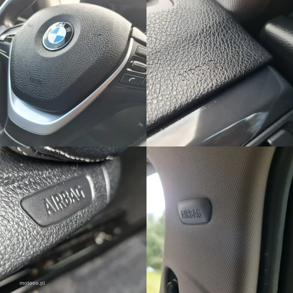 BMW Seria 1 F20 118 29