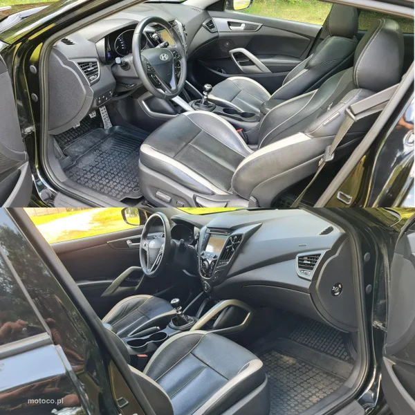 Hyundai Veloster 14