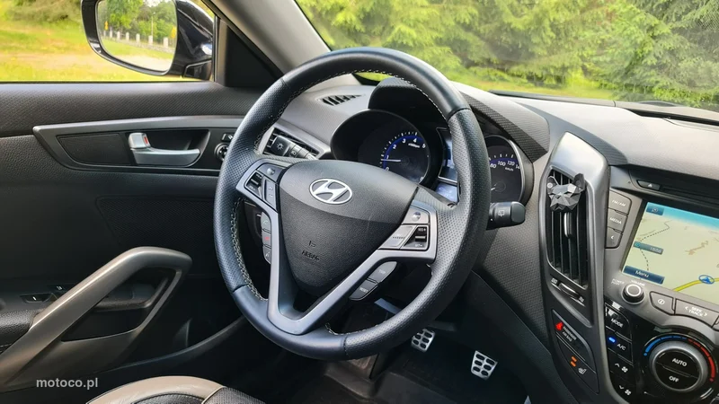 Hyundai Veloster 24