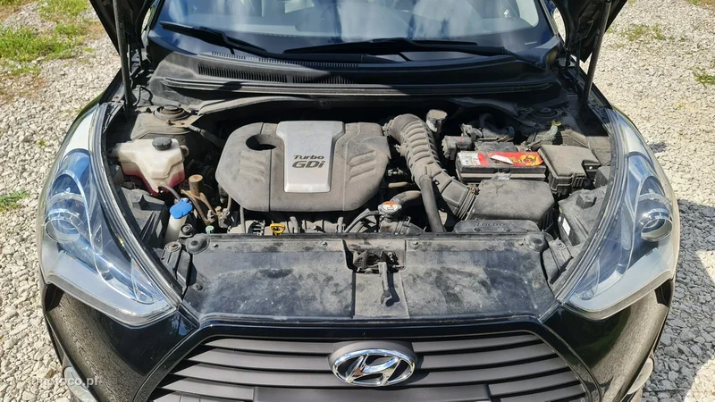Hyundai Veloster 29