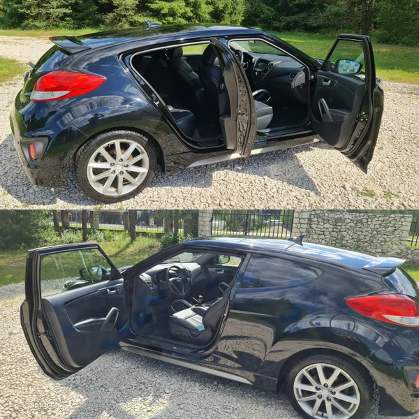 Hyundai Veloster 32