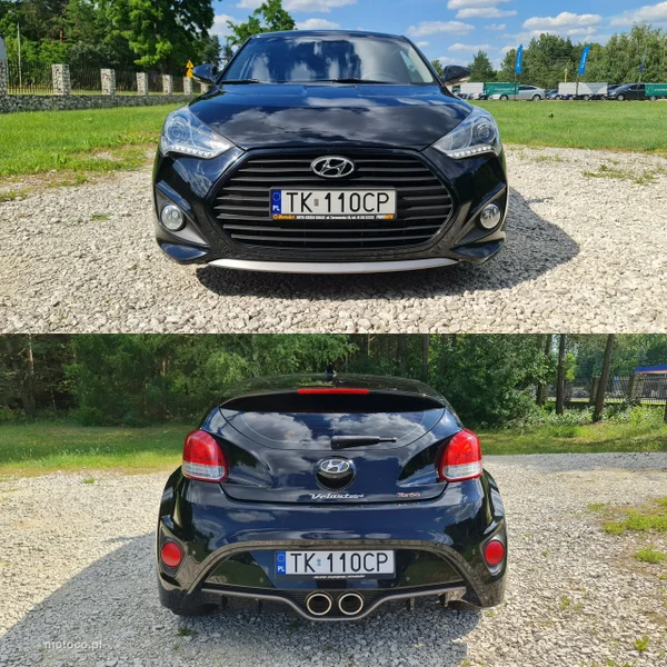 Hyundai Veloster 33