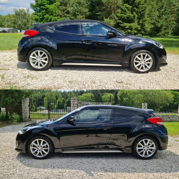 Hyundai Veloster 34